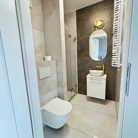 Ursynow Appartement