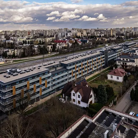 Ursynow Appartamento *